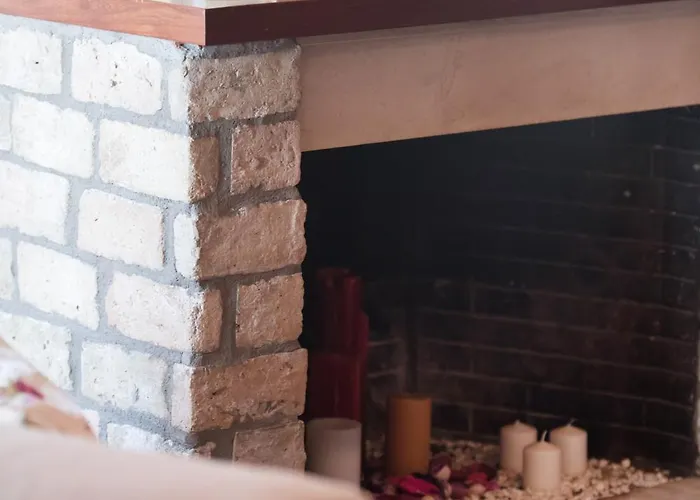 Tatil Evi Rodi House Lygia (Lefkada)