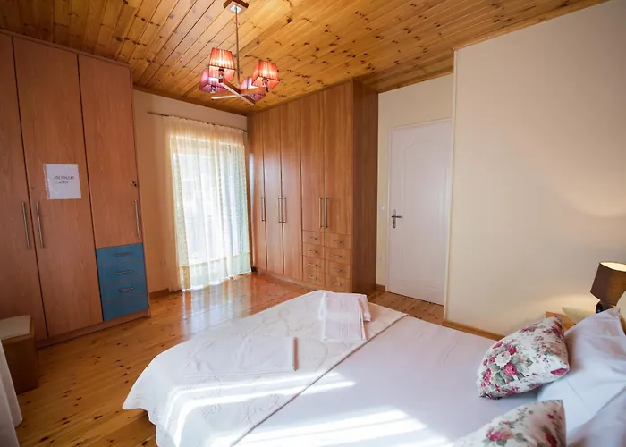 Tatil Evi Rodi House