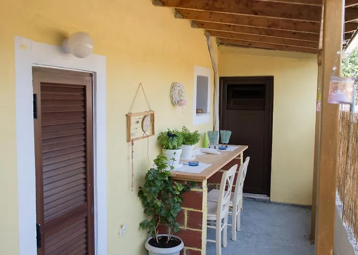 Tatil Evi Rodi House