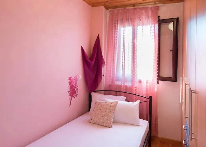 Rodi House Lygia (Lefkada)