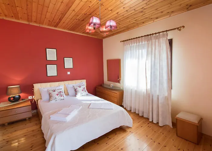 Rodi House Tatil Evi