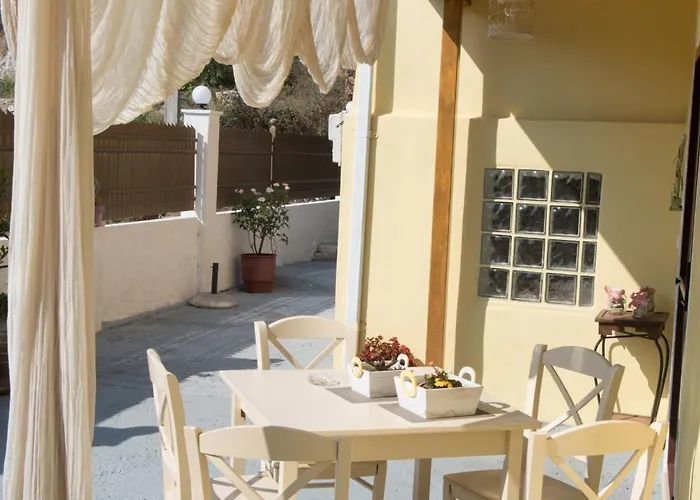 Tatil Evi Rodi House